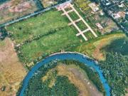 Terreno en venta zona Costa Esmeralda Veracruz,...