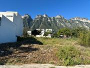 Terreno en venta zona Cumbres Mediterráneo