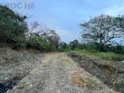 Terreno en venta zona UPN y Arco sur Xalapa Veracruz