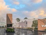 Terreno en venta zona el Carmen