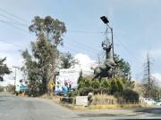 Terreno en Venta, Zona Esmeralda, 771 mts