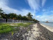 Terreno en VENTA Zona Hotelera, en Canc?n frente al mar