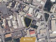 Terreno en venta Zona industrial Bruno Pagliai