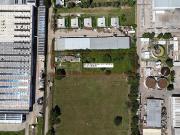 Terreno en Venta Zona Industrial Patrón IVa Cerca de...