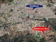 Terreno en Venta zona Jesús del Monte, Ideal para...