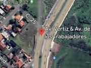 TERRENO EN VENTA ZONA PUERTO