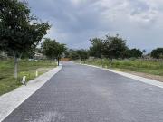 Terreno en venta zona residencial