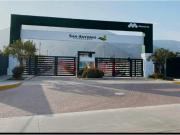 Terreno En Venta – Zona Residencial De Manchay