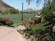 Terreno En Venta – Zona Residencial De Manchay
