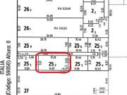 Terreno en venta zona rio