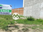 TERRENO EN VENTA ZONA SUR BARRIO VIA AURELIA 1er ETAPA