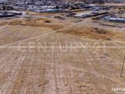 Terreno en Venta Zona Sur Delicias Chihuahua