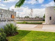 TERRENO EN VENTA ZONA SUR RESERVA SANTA MÓNICA PRIVADA...