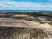 Terreno en Venta'Los Aripes' en Chametla, La...