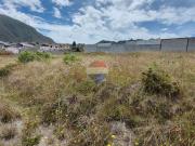 Terreno en venta/mitad del mundo caspigas