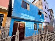 Terreno en Ventanilla