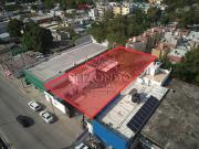 TERRENO EN VENTA/RENTA, AV. MONTERREY,...