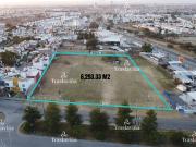 Terreno en venta/renta Blvd. Haciendas de Leon esq Blvd....