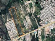 Terreno en VENTA/RENTA sobre carr. Reynosa Monterrey...
