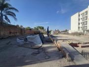 Terreno en Venta/Renta Vicente Lombardo Toledano,...