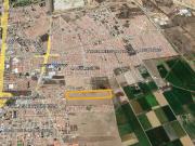 TERRENO EN VENTA/RENTA VILLAS DE PACHUCA