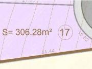 Terreno en Veta, vista panorámica