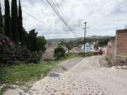 Terreno en VETNA en Panoramica a unos minutos del centro
