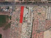 Terreno en Vía a la Costa Km. 14.5 Guayaquil de 52.035,83 m2