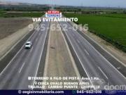 TERRENO EN VIA DE EVITAMIENTO EN VENTA CHIMBOTE TRUJILLO...
