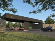 Terreno en Vida Jardin