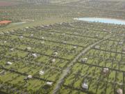 Terreno en Vida Lagoon, acepta inferior