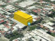 Terreno en Villa Crespo