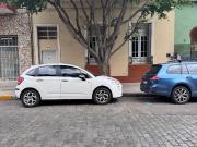 Terreno en Villa Crespo