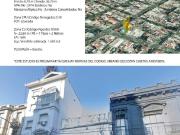 Terreno en Villa Crespo