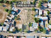 TERRENO EN VILLA DE SERIS 2328M²
