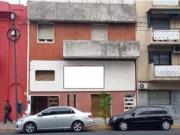 Terreno en Villa del Parque