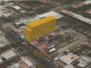 Terreno en Villa del Parque