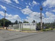 Terreno en Villa del Sur