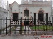 Terreno en Villa Devoto