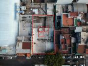 Terreno en Villa Devoto