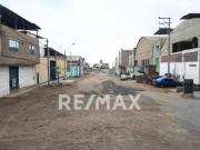 Terreno en Villa el Salvador