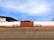 Terreno en Villa el Salvador