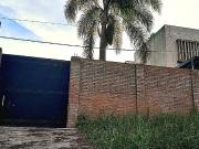 Terreno en Villa Elisa