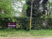 Terreno en Villa Elisa