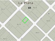 Terreno en Villa Elisa, entre caminos