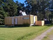 Terreno en Villa Elvira