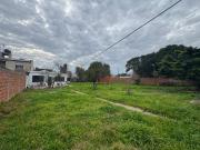 Terreno en Villa Elvira