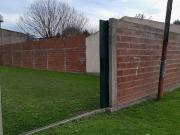 Terreno en Villa Elvira