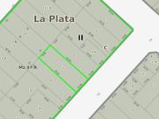 Terreno en Villa Elvira