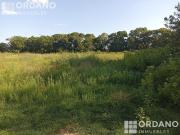 Terreno en Villa Esquiu Las Chacras